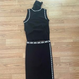 Michael Kors 2-piece set